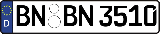BN-BN3510