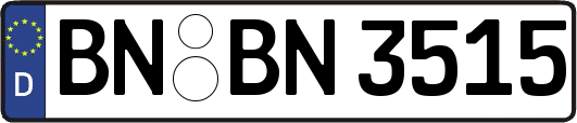 BN-BN3515
