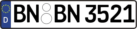 BN-BN3521