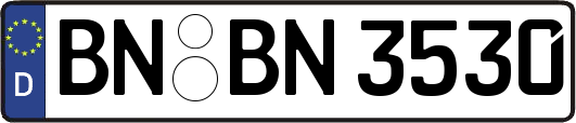 BN-BN3530