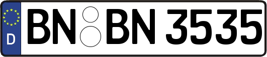 BN-BN3535