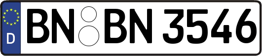 BN-BN3546