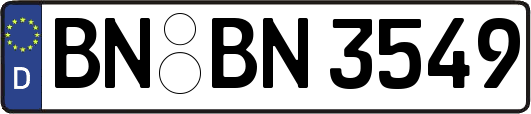 BN-BN3549