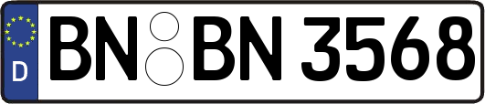 BN-BN3568