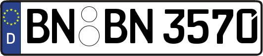 BN-BN3570
