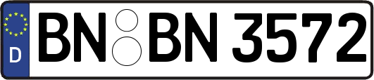 BN-BN3572