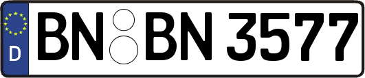 BN-BN3577