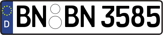 BN-BN3585