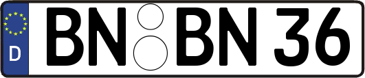 BN-BN36
