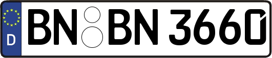 BN-BN3660
