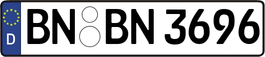 BN-BN3696
