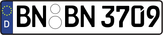BN-BN3709