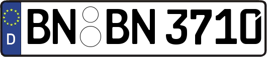 BN-BN3710
