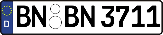 BN-BN3711