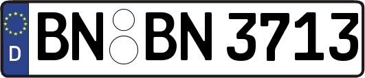 BN-BN3713