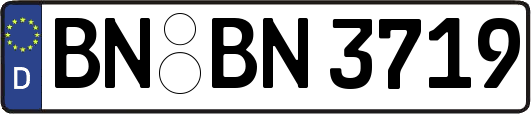 BN-BN3719