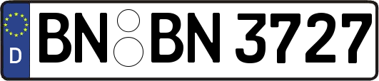 BN-BN3727