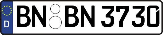 BN-BN3730