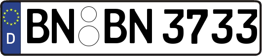BN-BN3733