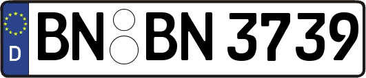BN-BN3739