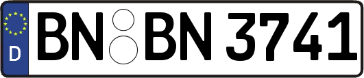 BN-BN3741