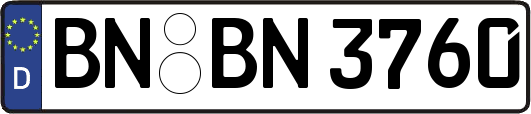 BN-BN3760