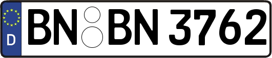 BN-BN3762