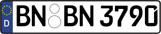BN-BN3790