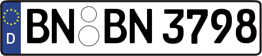 BN-BN3798