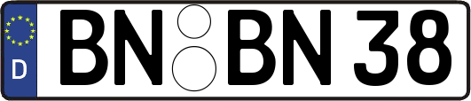 BN-BN38