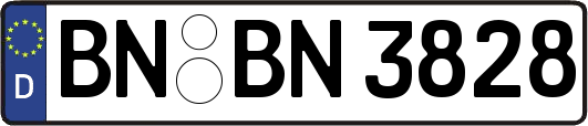 BN-BN3828