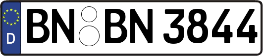 BN-BN3844