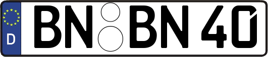 BN-BN40