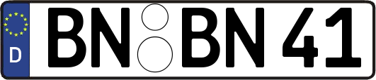 BN-BN41