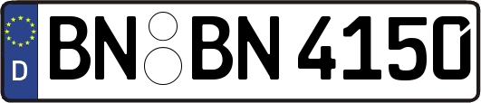 BN-BN4150