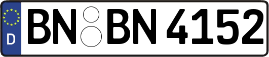 BN-BN4152