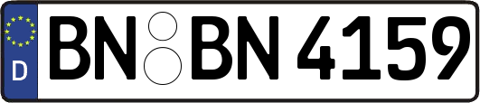 BN-BN4159