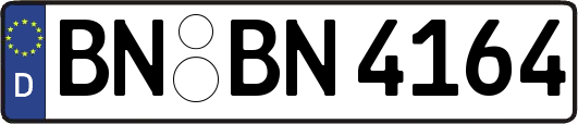 BN-BN4164