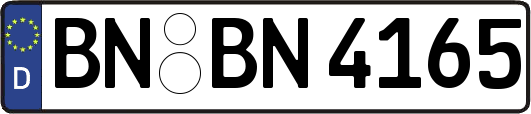 BN-BN4165