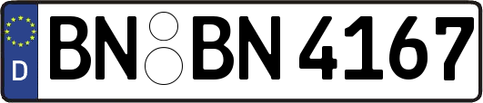 BN-BN4167