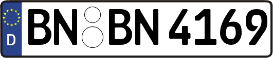 BN-BN4169