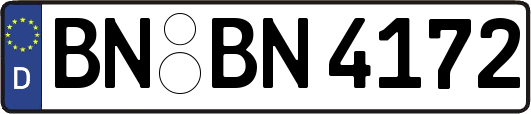 BN-BN4172