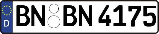 BN-BN4175