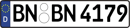 BN-BN4179