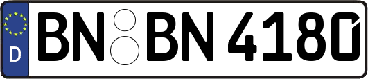 BN-BN4180