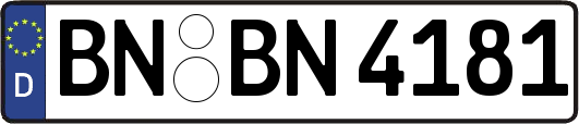 BN-BN4181