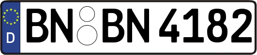 BN-BN4182