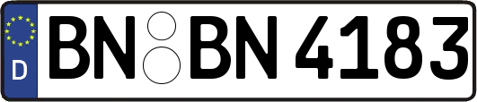 BN-BN4183