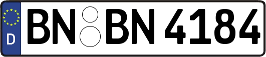 BN-BN4184