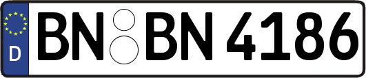 BN-BN4186